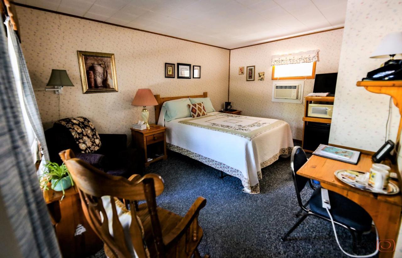 Motel The Pines Country
